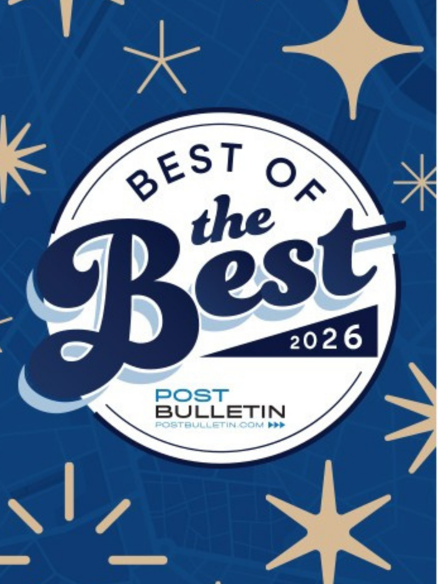 Vote for us Best of Rochester